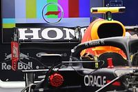 Red Bull se presenta en Sochi con máxima carga trasera