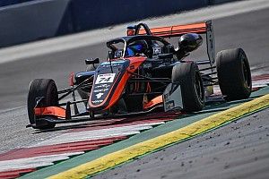 EuroFormula Open Barcelona: Crawford kazandı, Cem dördüncü oldu