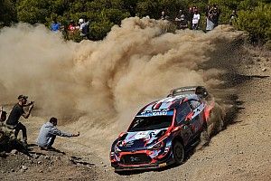 Ditabrak Mobil, Pierre-Louis Loubet Absen di Sisa Musim