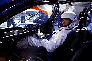 Touring car ace and Le Mans class winner Gordon Spice dies