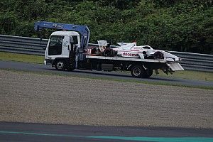 Explained: How first-lap chaos unfolded at Motegi