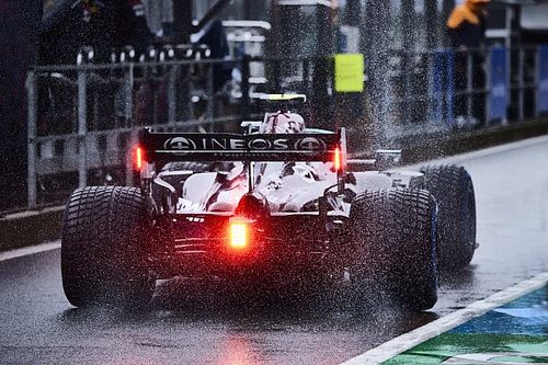 'Red Bull zet vraagtekens bij acceleratie Mercedes F1-auto'