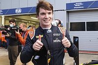 How Formula E's polarising newcomer Ticktum can prove himself
