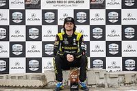 Colton Herta reemplaza al lesionado Pastrana en la Race of Champions