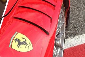 Ferrari Hypercar ancora senza nome: F255 è la sigla di progetto