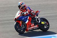 Bautista can't see Honda finishing on WSBK podium in 2021