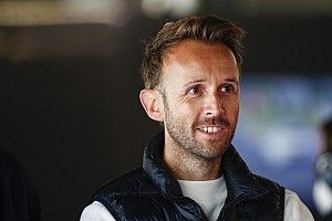 Rast to make DTM comeback in 2022, lead Audi LMDh programme in 2023