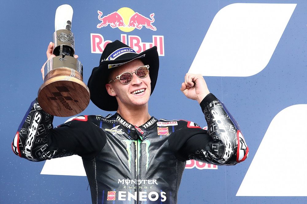 Championnat - Quartararo fait un pas vers le titre
