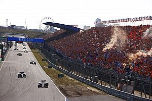 Hamilton: ''Elimden geldiğince zorladım''