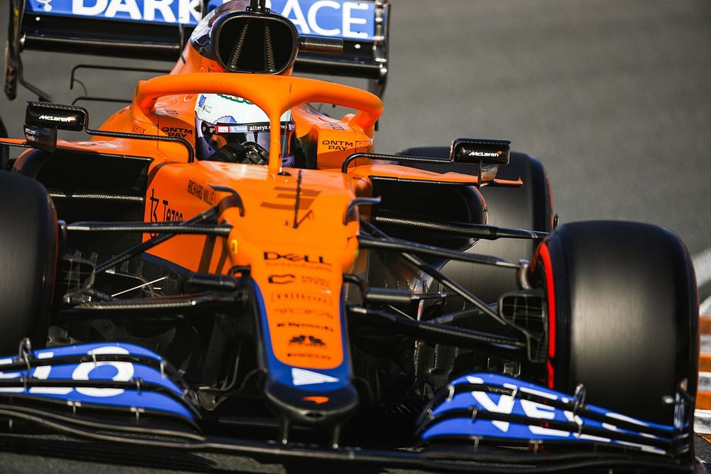 Что было не так с McLaren в квалификации? Объясняют пилоты