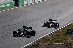 Mengacu Top Speed, Red Bull Bisa Kesulitan di Monza