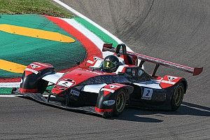 CISP: Matteo Pollini imbattibile ad Imola