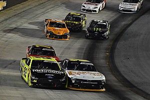 Reigning Xfinity champ Austin Cindric has "a lot to fight for"