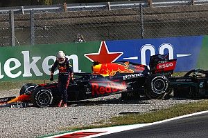 Así queda el mundial 2021 de F1 tras el lío del GP de Italia
