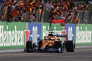 Win tickets to McLaren’s HQ
