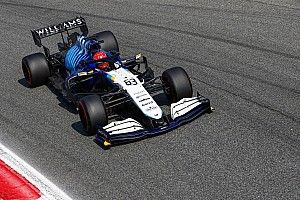 Tech: De aanpassingen die Williams naar het podium brachten