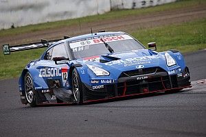 【スーパーGT】12号車カルソニックが今季初勝利! 第5戦SUGO|決勝速報