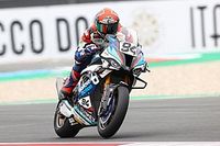 Folger, Mahias sidelined for Sunday Assen WSBK races