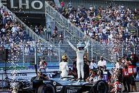 Nato gana la carrera y De Vries se lleva el título para Mercedes en Berlín