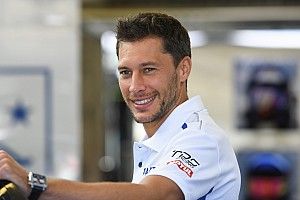 Loic Duval critica duramente al DTM: "La política ganó al deporte"