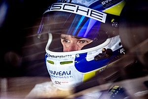 Campbell replaces Bamber in KGR's Bathurst line-up