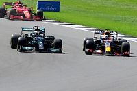Verstappen/Hamilton : la décision complète des commissaires