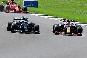 Verstappen/Hamilton : la décision complète des commissaires