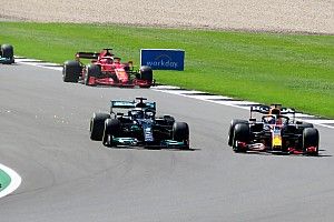 Marko: "Hamilton ve Verstappen'in ilişkisi düzelmeyebilir"
