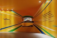 Senna ganha exposi&ccedil;&atilde;o in&eacute;dita em S&atilde;o Paulo
