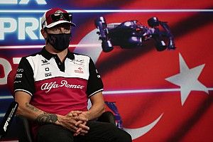 Kimi Raikkonen Tidak Takut Bosan Setelah Pensiun dari F1