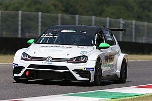 TCR Italy: Appelqvist torna alle corse con la Golf di Elite