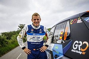 Nil Solans Gantikan Pierre-Louis Loubet di Hyundai 2C Competition