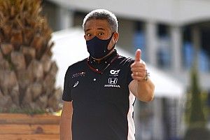 Босс Honda: Из оставшихся трасс Red Bull подойдут три. Но не Остин