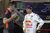 Sergio P&eacute;rez: "En las &uacute;ltimas carreras fuimos muy desafortunados"