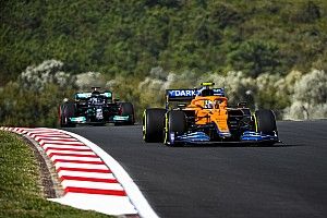 Wolff: Strategie moet Hamilton naar voren helpen tijdens Turkse GP