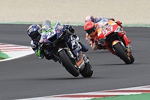 Analyse: Waarom de race van Bastianini in Misano zo sterk was