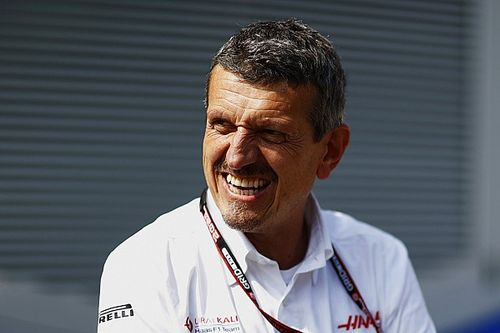 Haas один раз пробился в Q2, а Штайнер уже готов набирать очки