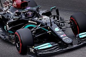 Hamilton se rinde: "Verstappen ganará fácil el domingo en Monza"