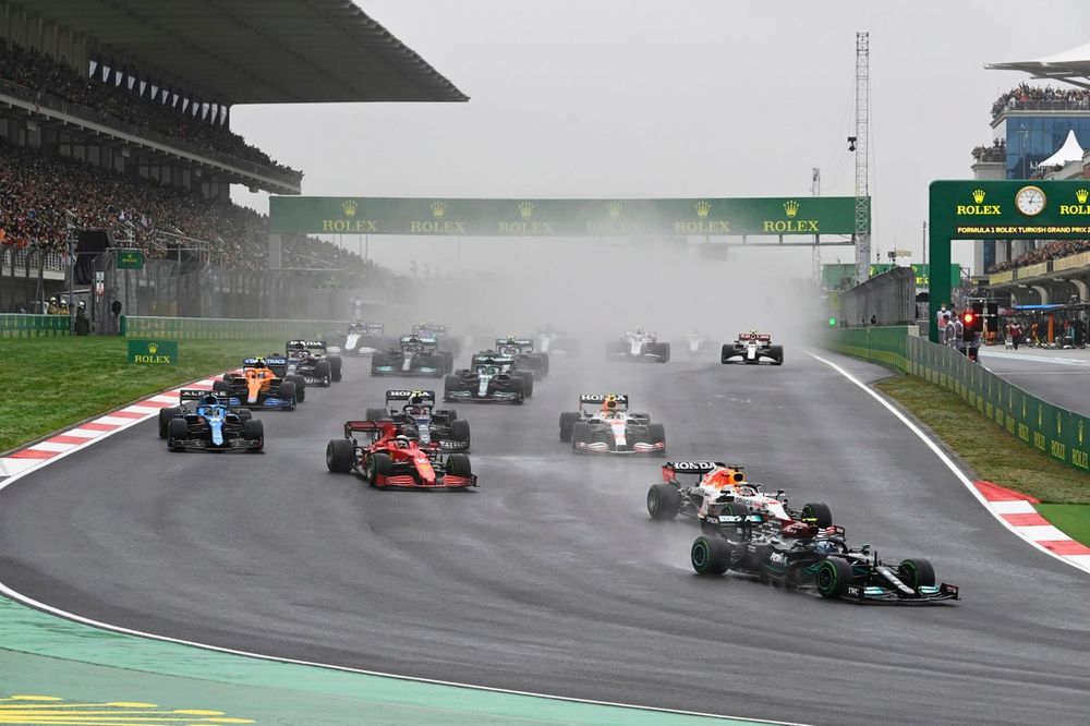 Brawn: Budgetplafond en regelwijzigingen lijken F1 spannender te maken