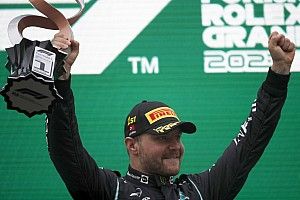 Wolff: a „hihetetlen” Bottas „10-ből 10 pontot kap” Törökországban