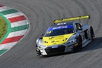 GT Italiano | Monza: doppietta Audi nelle Libere 1