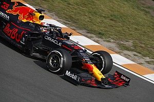 Verstappen sobre su viernes en Zandvoort: No es representativo