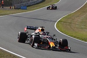 Red Bull ne va pas négliger le championnat des constructeurs