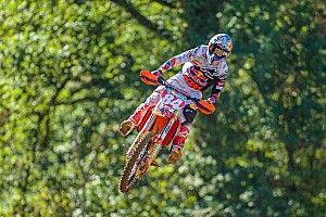 Menanti Kebangkitan Jeffrey Herlings