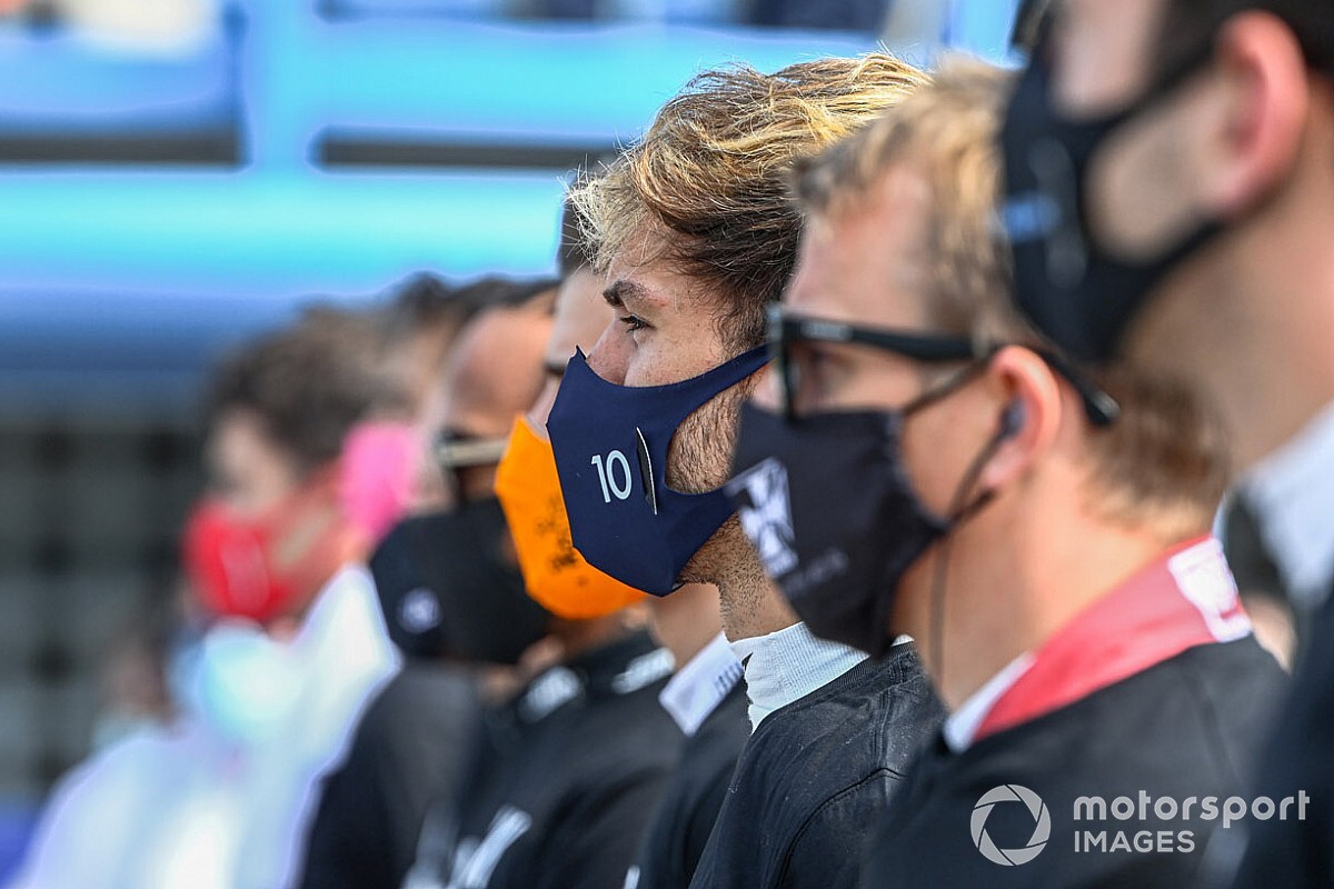 Dança das cadeiras da F1: confira quais equipes ainda têm vagas para 2021