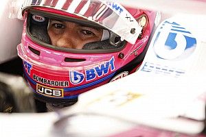Perez przyjąłby ofertę Red Bulla
