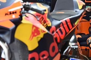 KTM se lleva el campeonato de eSports de MotoGP con un español