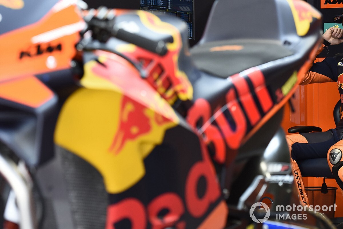 KTM se lleva el campeonato de eSports de MotoGP con un español