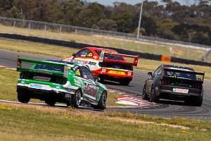 Supercars The Bend SuperSprint – Start time, how to watch, channel & more