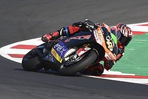 MotoE, Le Mans: Torres vince nel caos ed è leader, Ferrari out